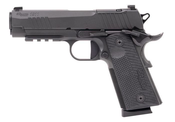 In Stock 1911 Xcarry