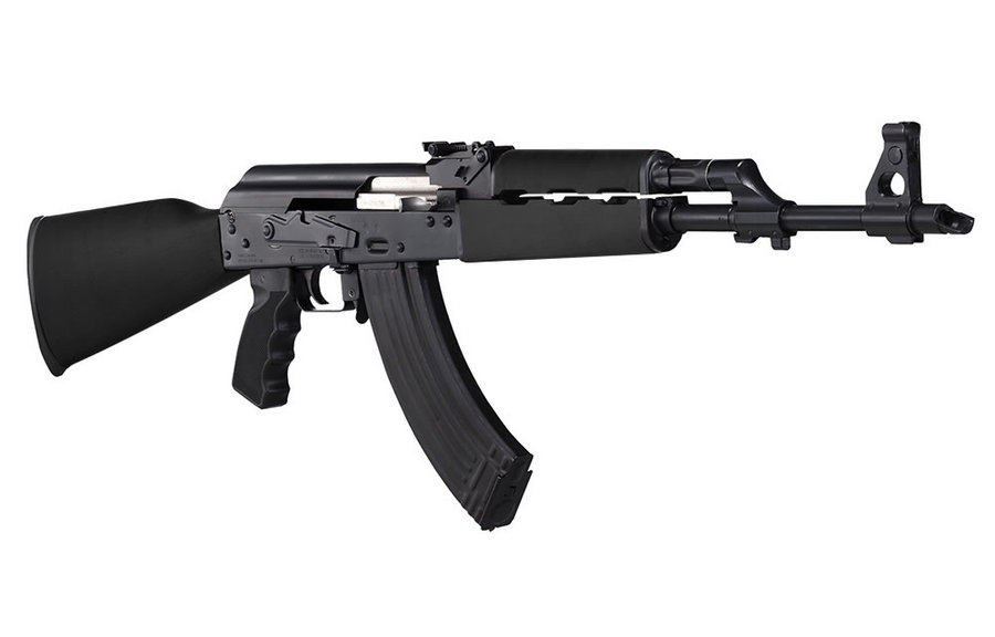 Zastava N-PAP AK-47 M70 7.62x39mm Synthetic Rifle