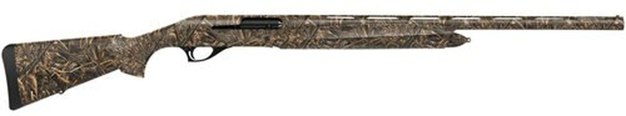Retay Masai Mara 12 Ga, 28" Barrel, 3", Inertia Max-5, 4rd