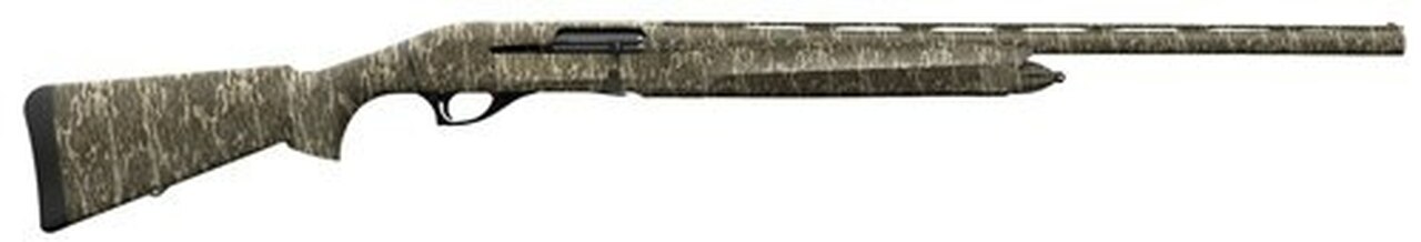 Retay Masai Mara 12 Ga, 26" Barrel, 3", Inertia N-Bottomland, 4rd