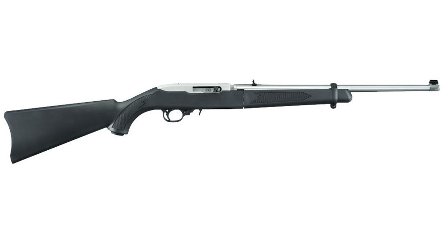 10/22 Takedown 22 LR Autoloading Rifle