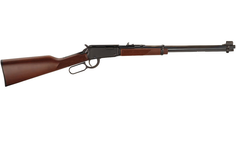 22 Magnum Lever Action Rifle
