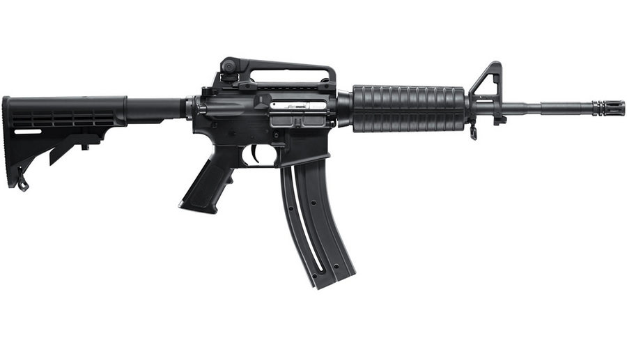 Colt M4 22LR Tactical Rimfire Carbine