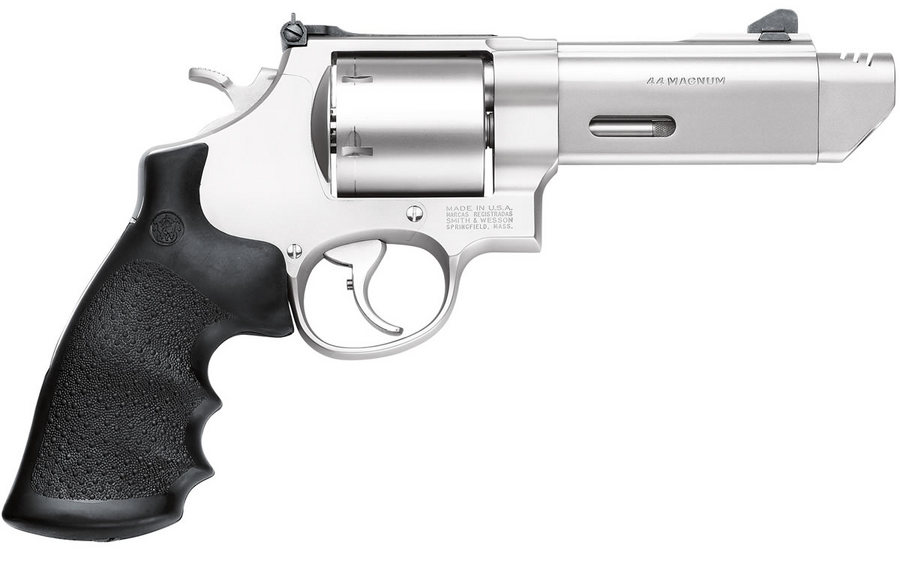 Model 629 Performance Center 44 Magnum V Comp
