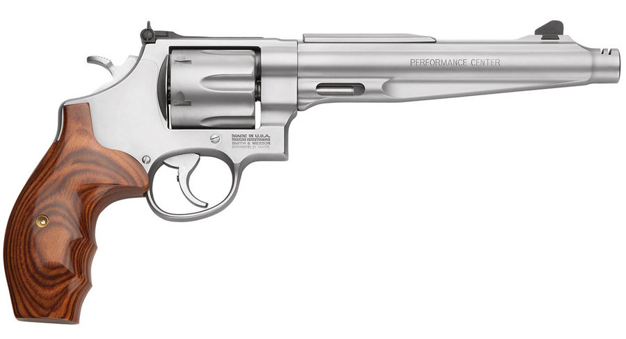 Model 629 Performance Center 44 Magnum 7 5 Inch
