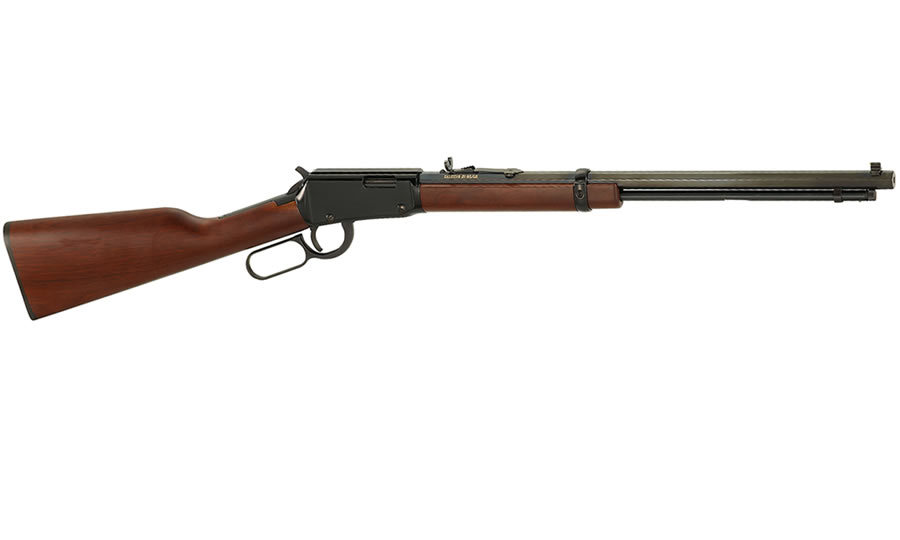Frontier 22LR Lever Action Octagon Rimfire Rifle