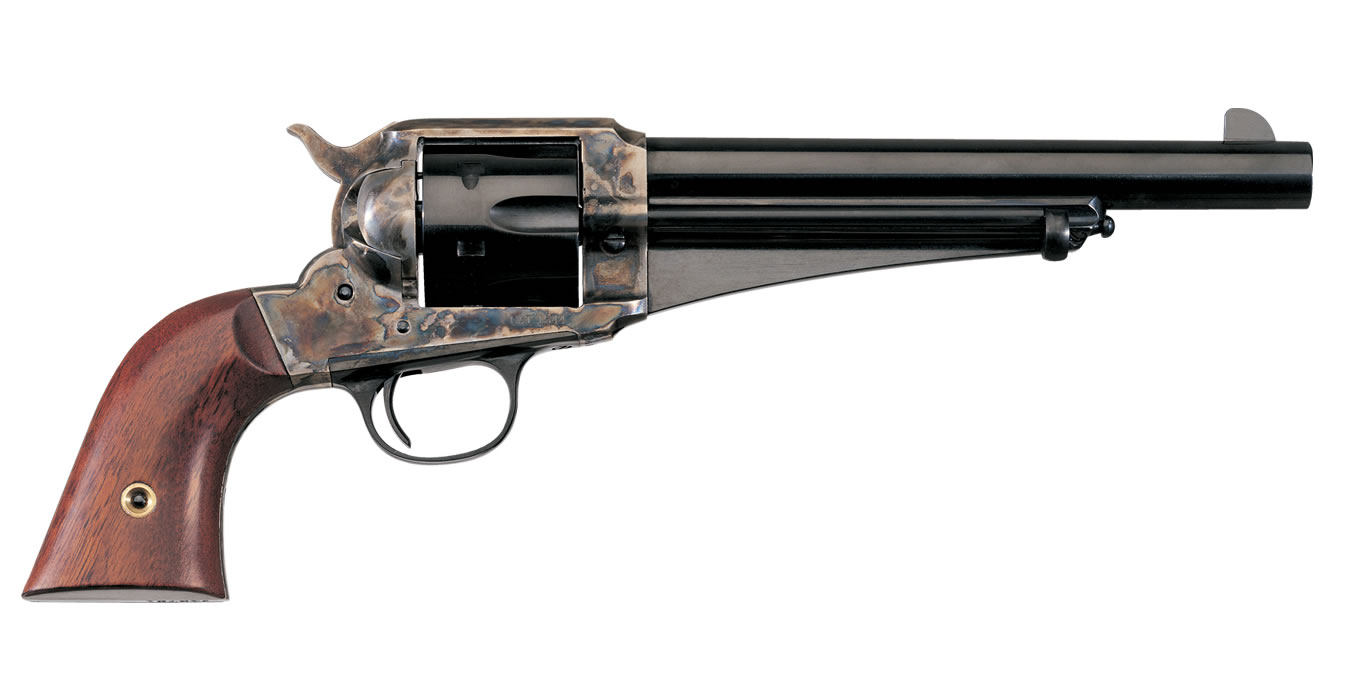 1875 Single-Action Army Outlaw 45 Colt Revolver