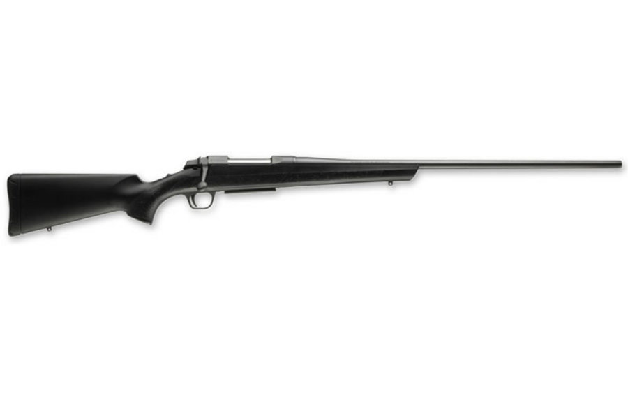 A-Bolt III Composite Stalker 30/06 Bolt-Action Rifles