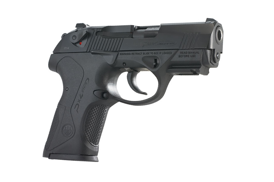 PX4 Storm 40 S&amp;W Compact Centerfire Pistol
