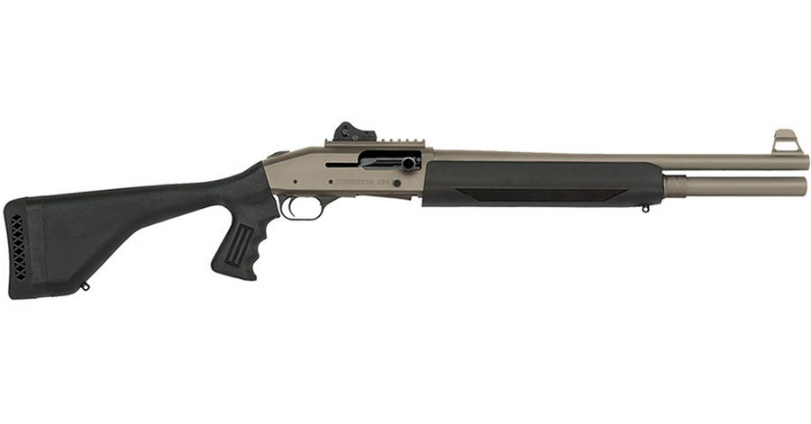930 SPX 12 Gauge 8-Shot Pistol Grip Shotgun