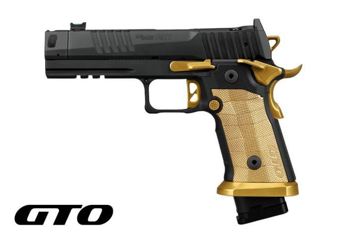 P211 Gto Spectre Comp