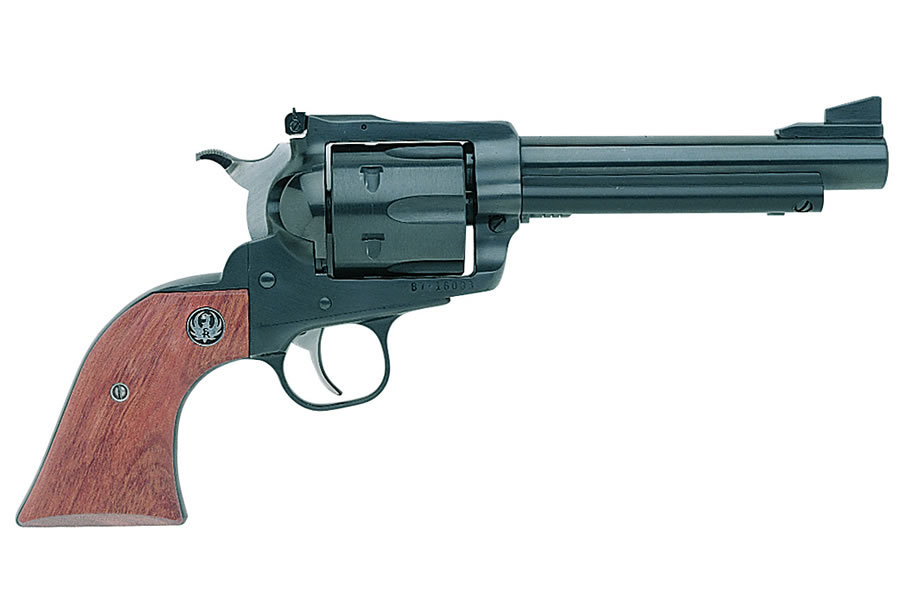 New Model Super Blackhawk 44 Rem Mag Single Action Revolver