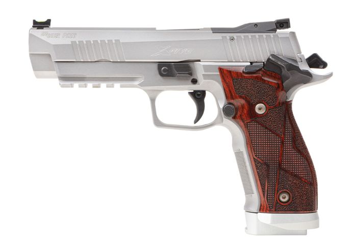 P226-XFIVE