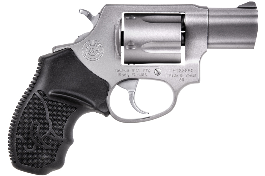 Model 85 Ultra-Lite 38 Special +P Stainless Revolver