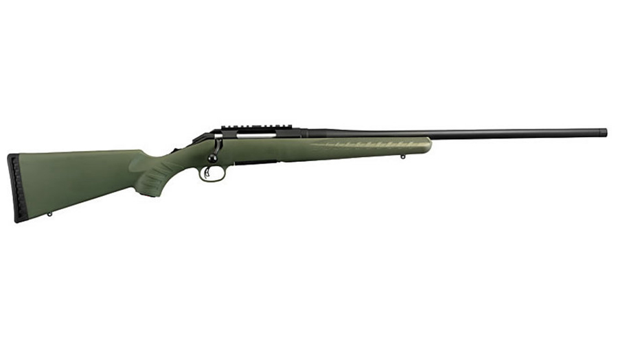 American Predator 6.5 Creedmoor Bolt Action Rifle