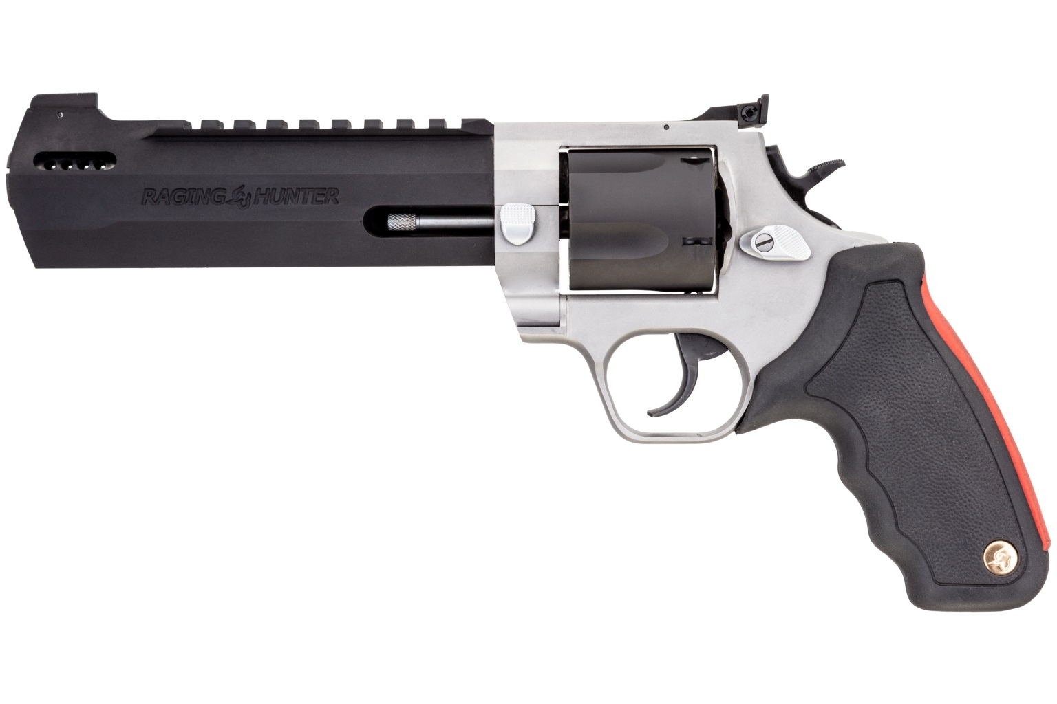 TAURUS Raging Hunter 454 Casull 6.75 in Revolver 5rd