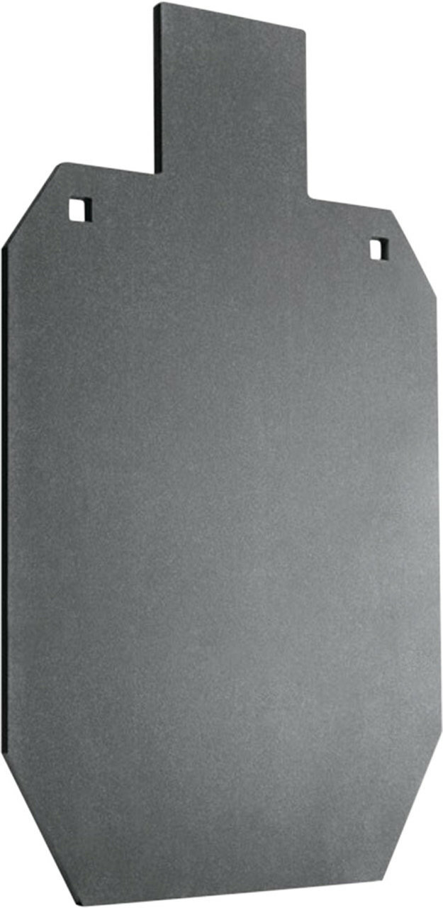 Champion Case Mass Ar500 Silhouette 33 Ipsc