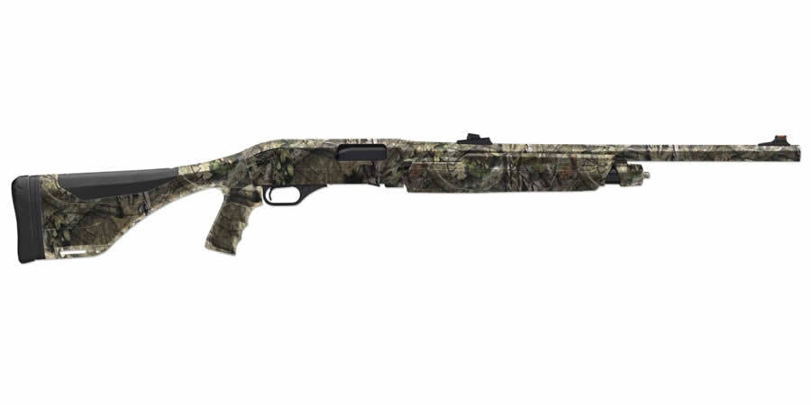 SXP Extreme Deer Hunter 12 Gauge Pistol Grip MOBUC