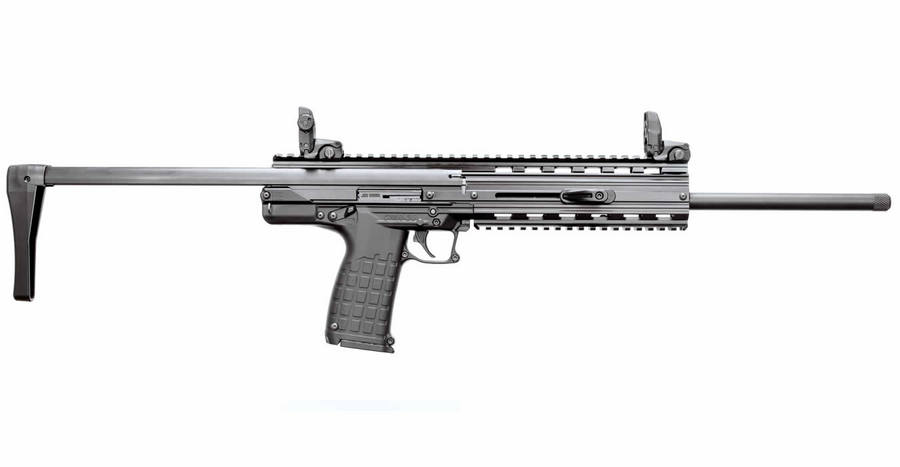 CMR-30 .22 WMR Semi-Automatic Rimfire Rifle