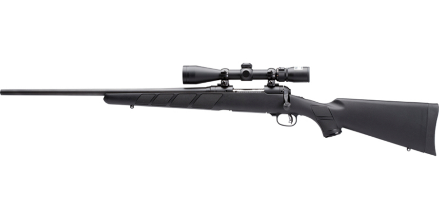 11 Trophy Hunter Xp 7mm 08 Rem Left Handed Package