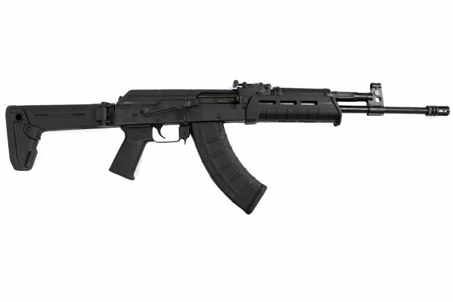 RH-10 7.62x39mm Rifle with Magpul Outfits