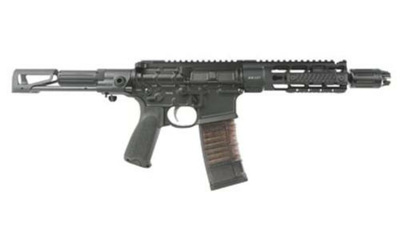 Primary Weapons Mk1mod2 223wylde 7 75 Brace