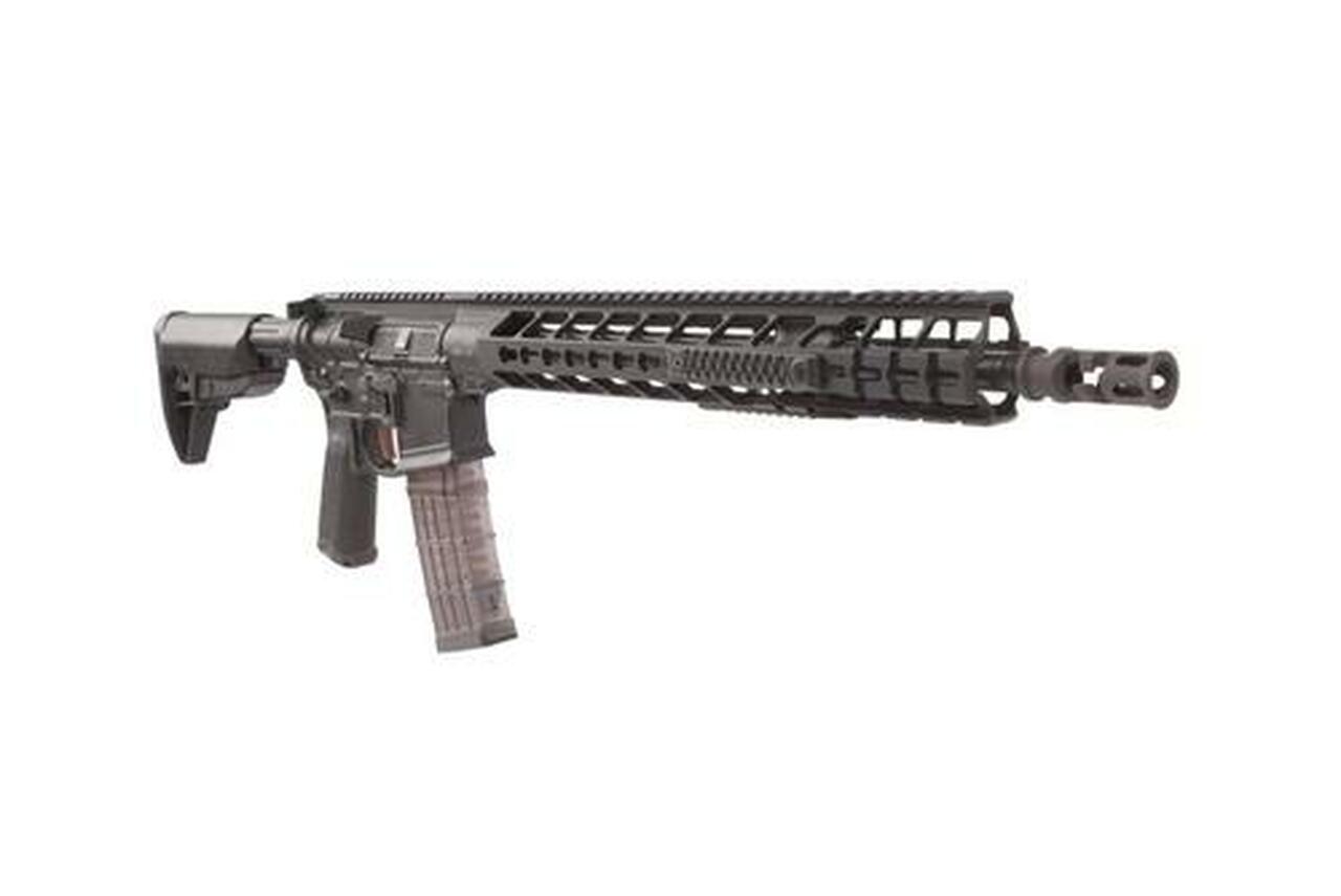Primary Weapons Systems Mk114 Mod 2 14 5 Pinned Piston AR