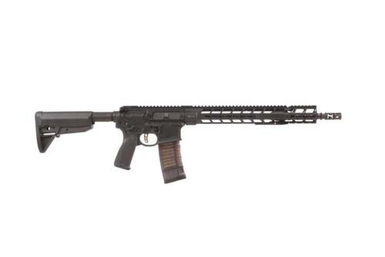 Primary Weapons Systems Mk116 Mod 2 16 Piston AR Picmod Rail