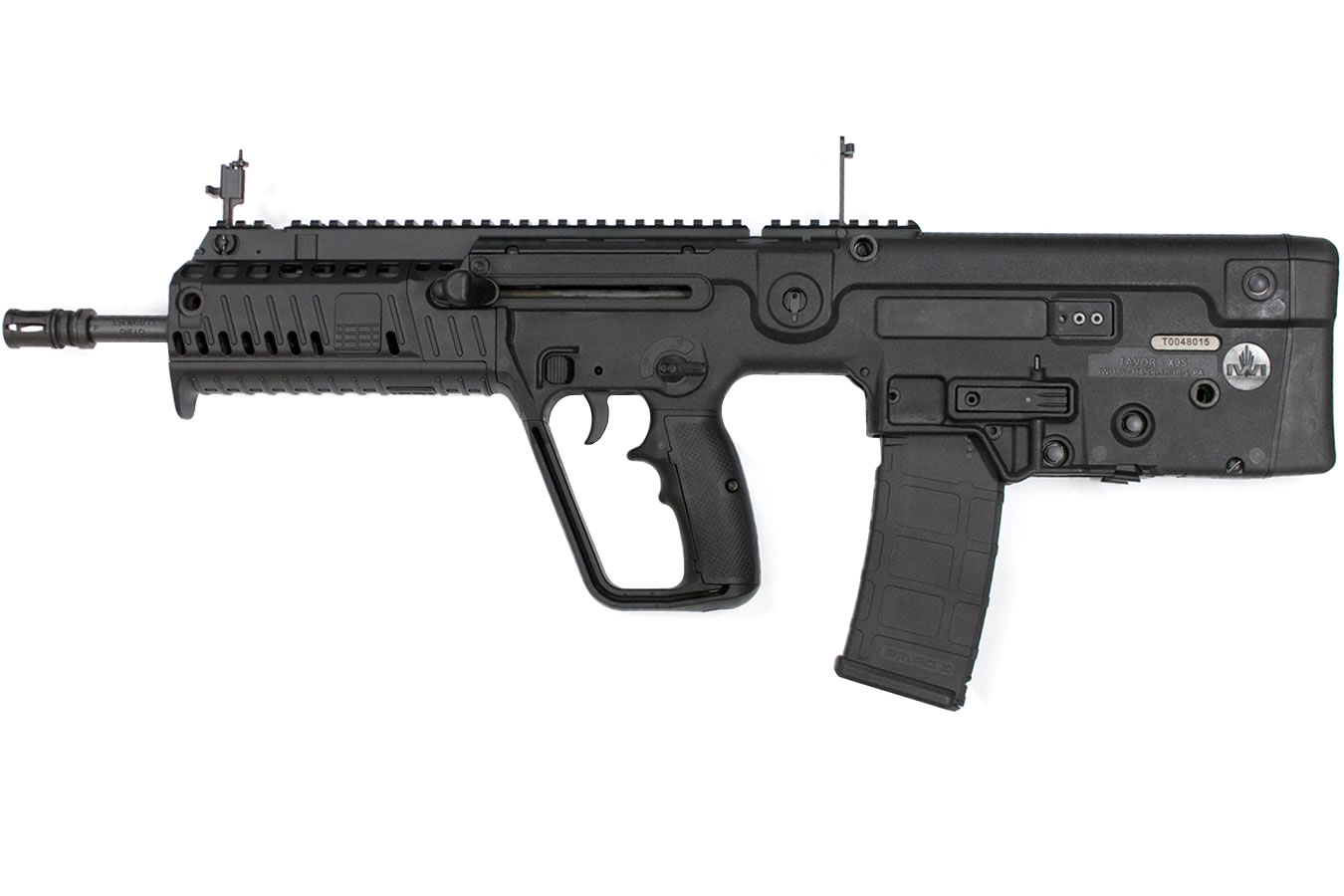 Tavor X95 Bullpup 5.56mm NATO Carbine