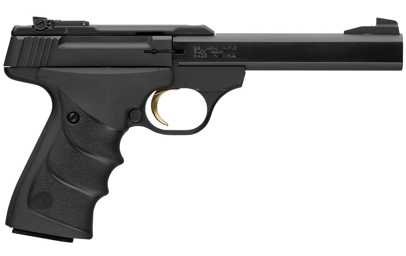 Buck Mark Standard URX 22LR