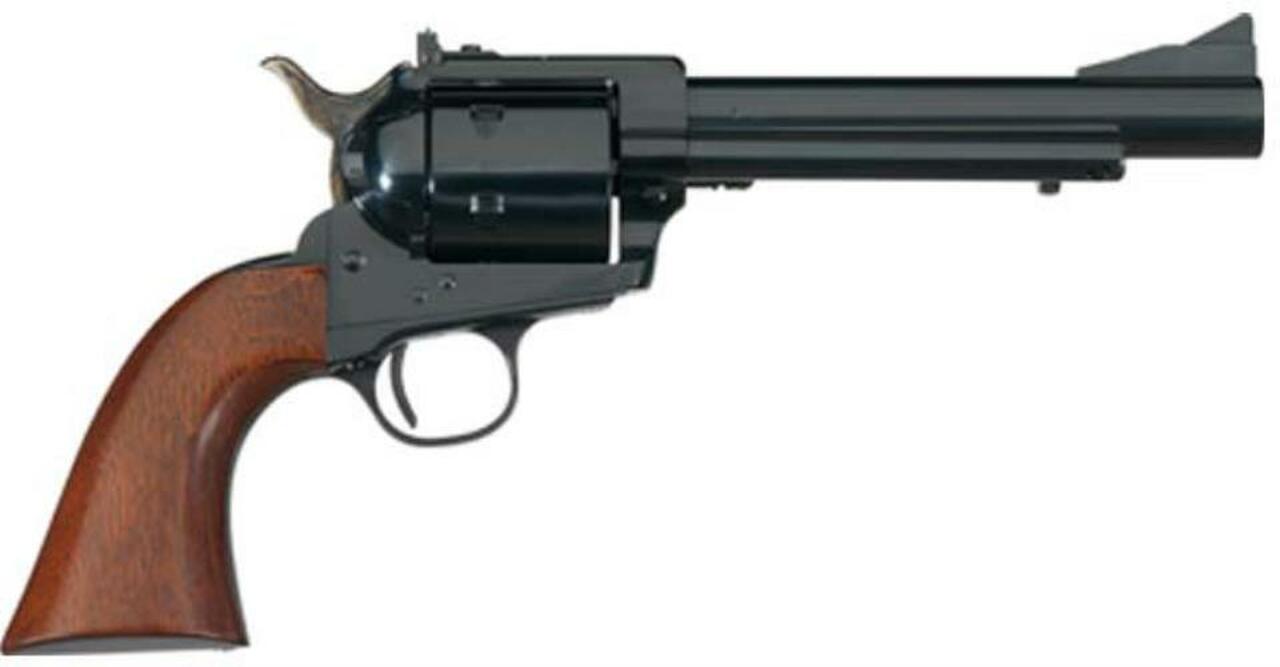 Uberti 1873 Cattleman Callahan Target NM, .44 Mag, 7.5", Steel-Blue