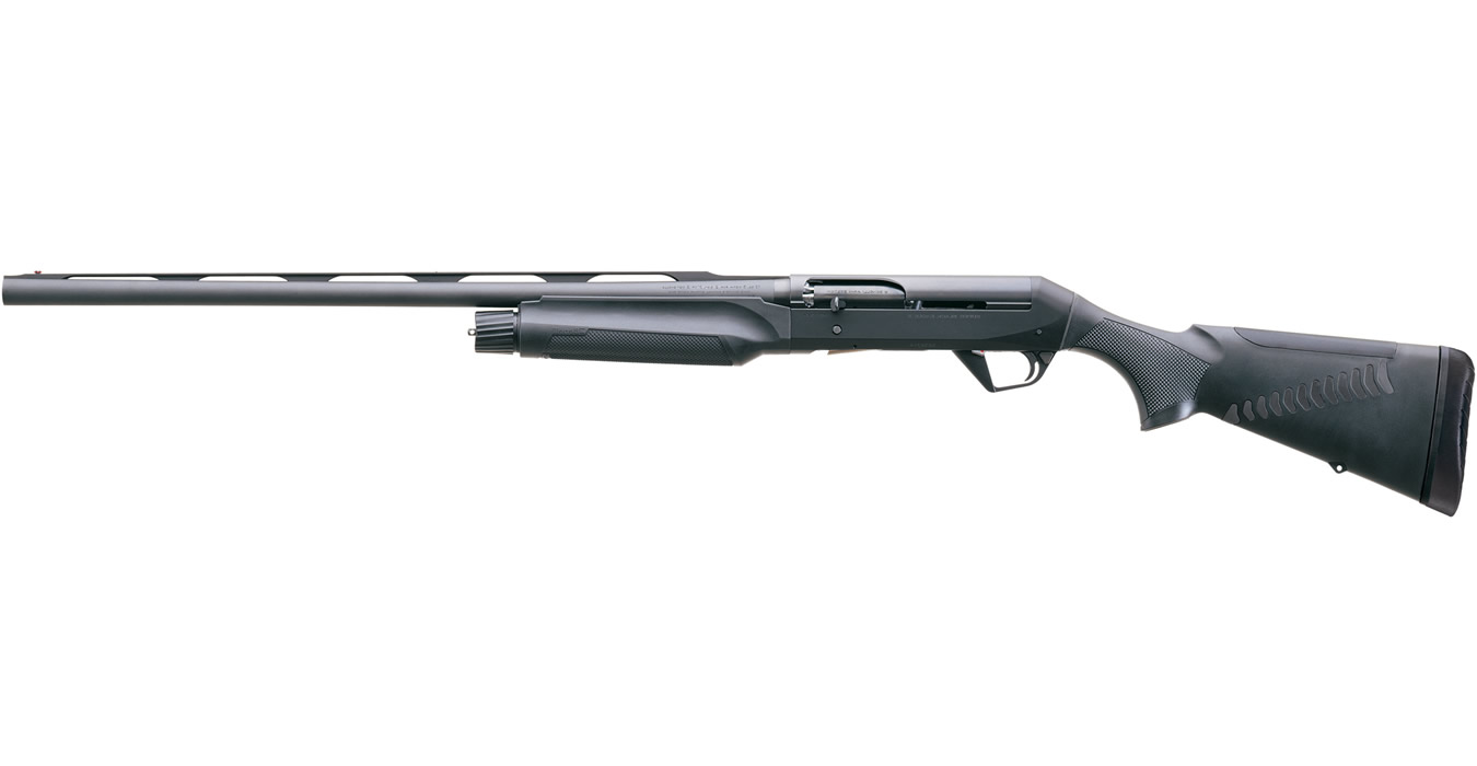 Super Black Eagle II 12 Gauge Shotgun with 28-inch Barrel (Left Handed Model)