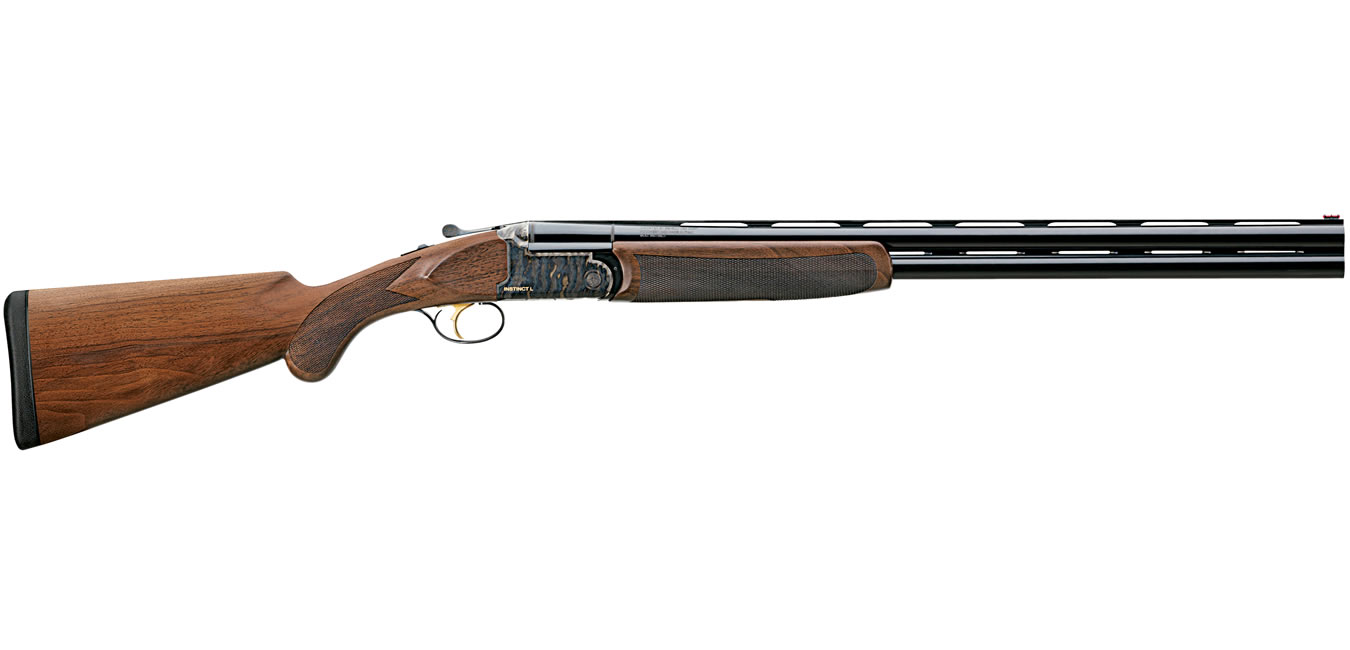 Franchi Instinct L 12 Gauge Over/Under
