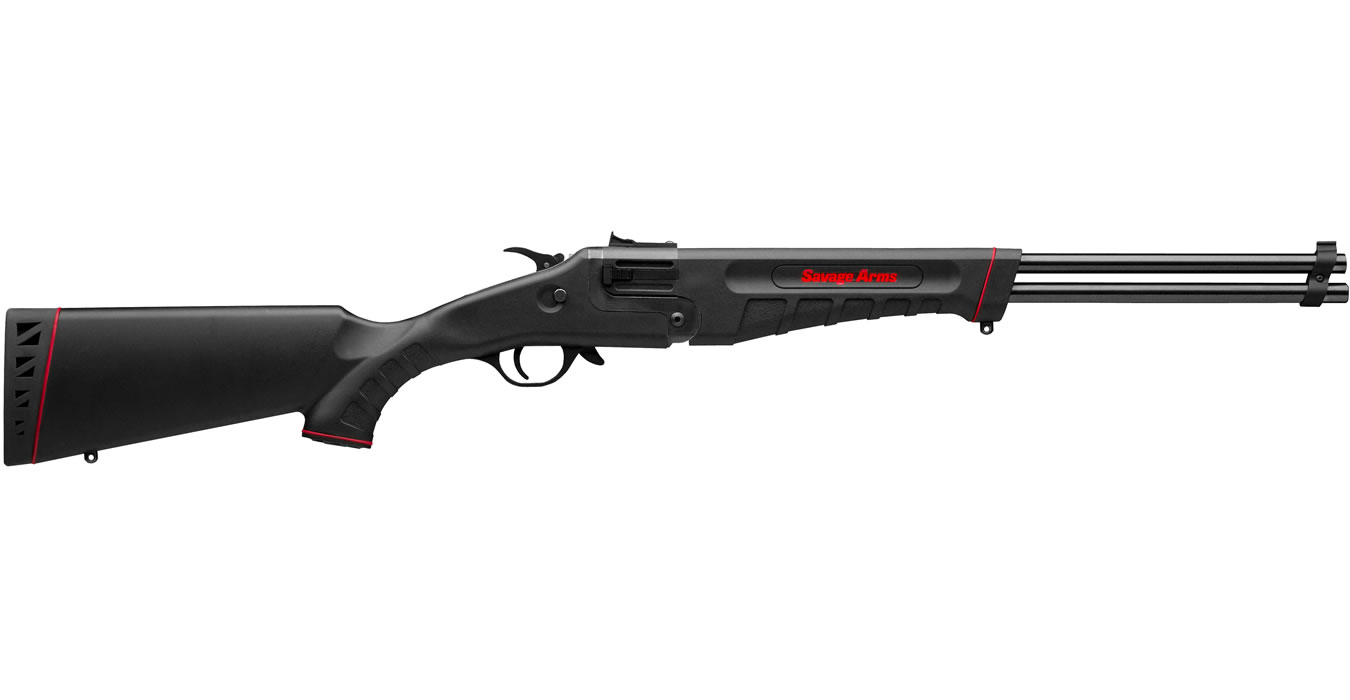 Model 42 Takedown 22LR/410 Gauge Combination Gun