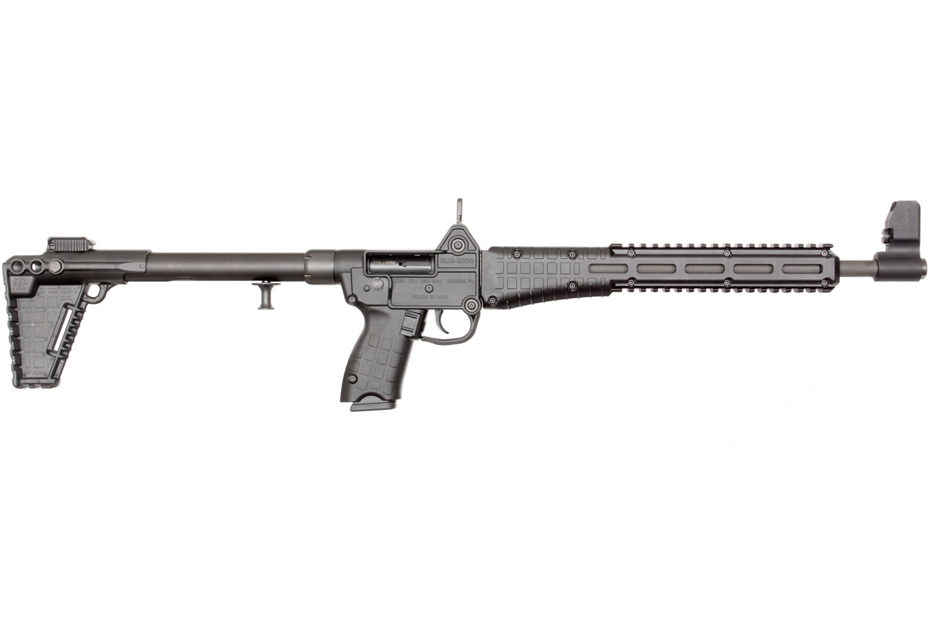 Sub-2000 Gen2 40 S&W Carbine Glock 13-Round Configuration