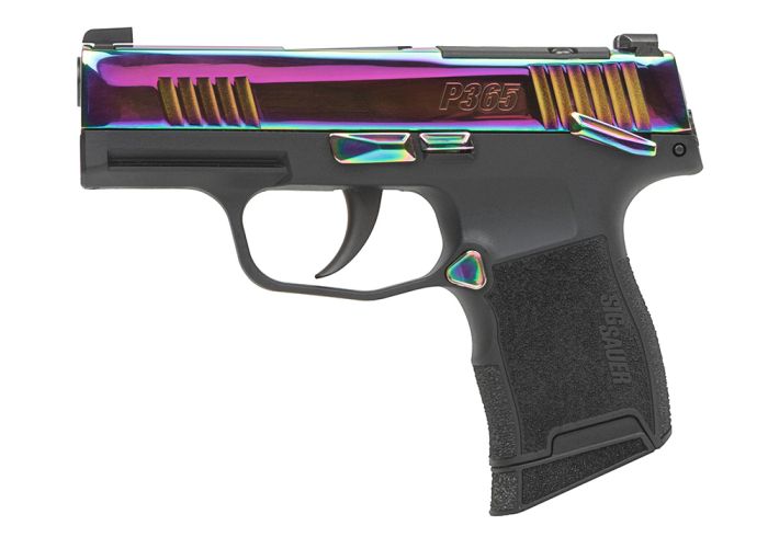 P365-RAINBOW 380 - Best Price