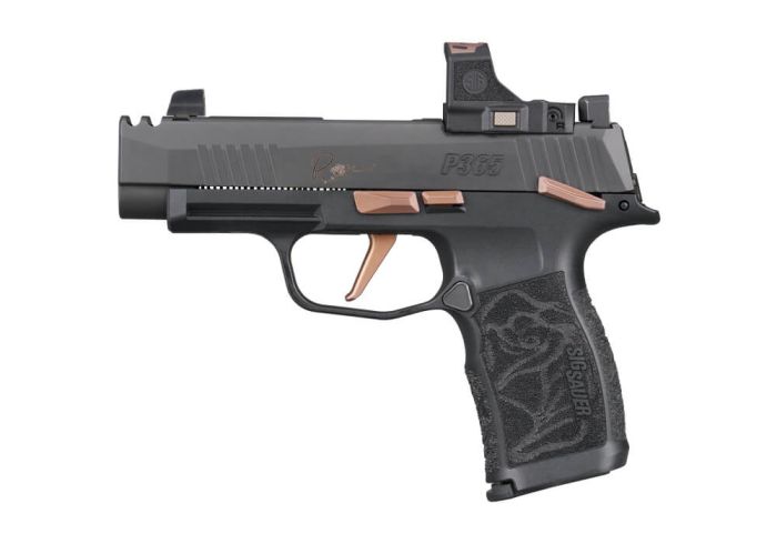 Buy P365-XL ROSE ROMEO-RS COMP