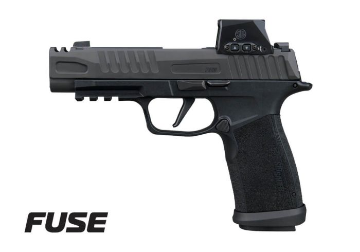 Buy P365-FUSE COMP