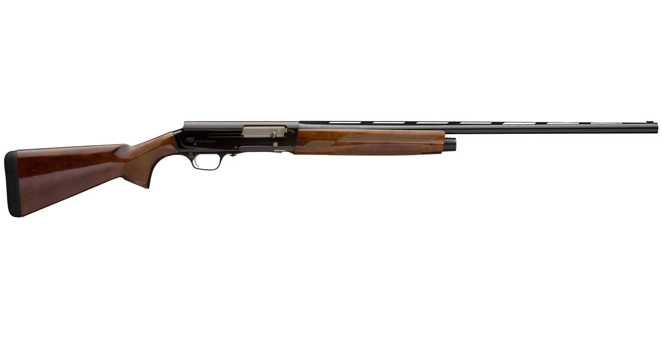 A5 Sweet Sixteen 16-Gauge Semi-Automatic Shotgun with 28-Inch Barrel