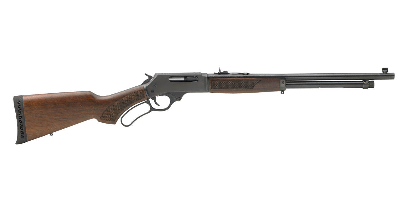 Henry Lever Action .410 Shotgun with 20 Inch Barrel