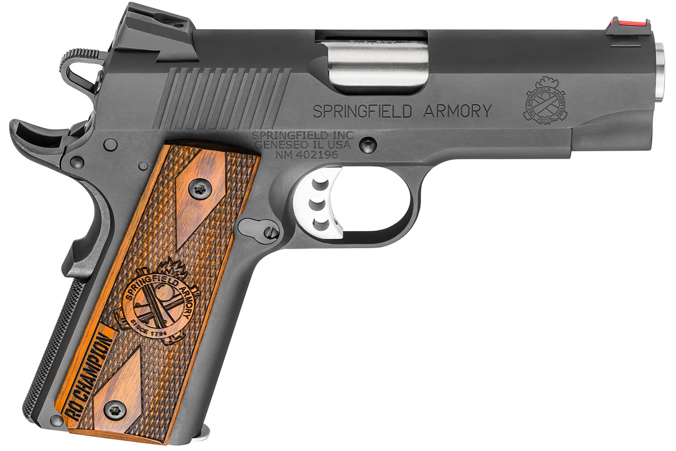 1911 Range Officer Champion 9mm Essentials Package