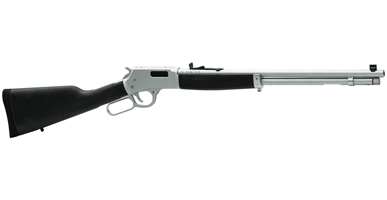 Big Boy All-Weather .44 Mag/44 Spl Lever-Action Rifle