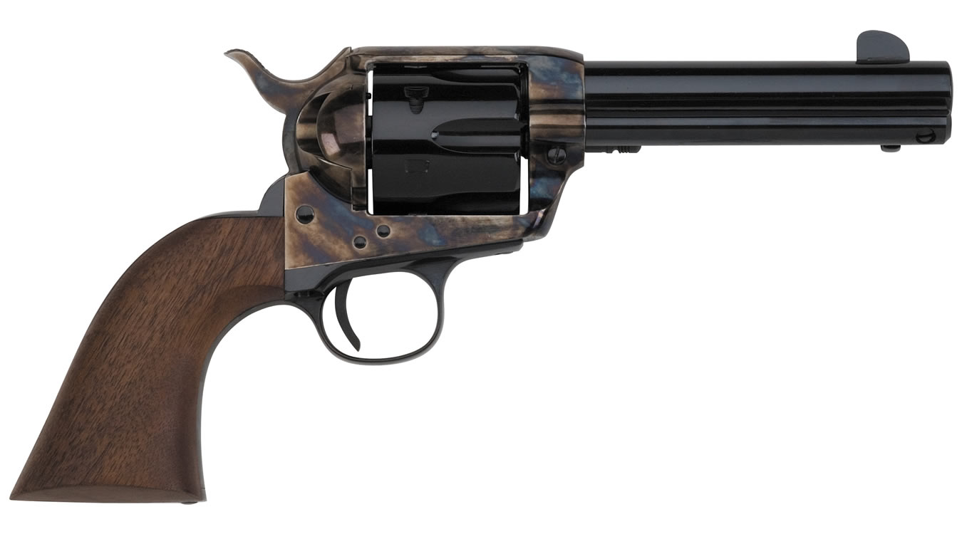 Californian 45LC Single-Action Revolver with 4.75-Inch Barrel