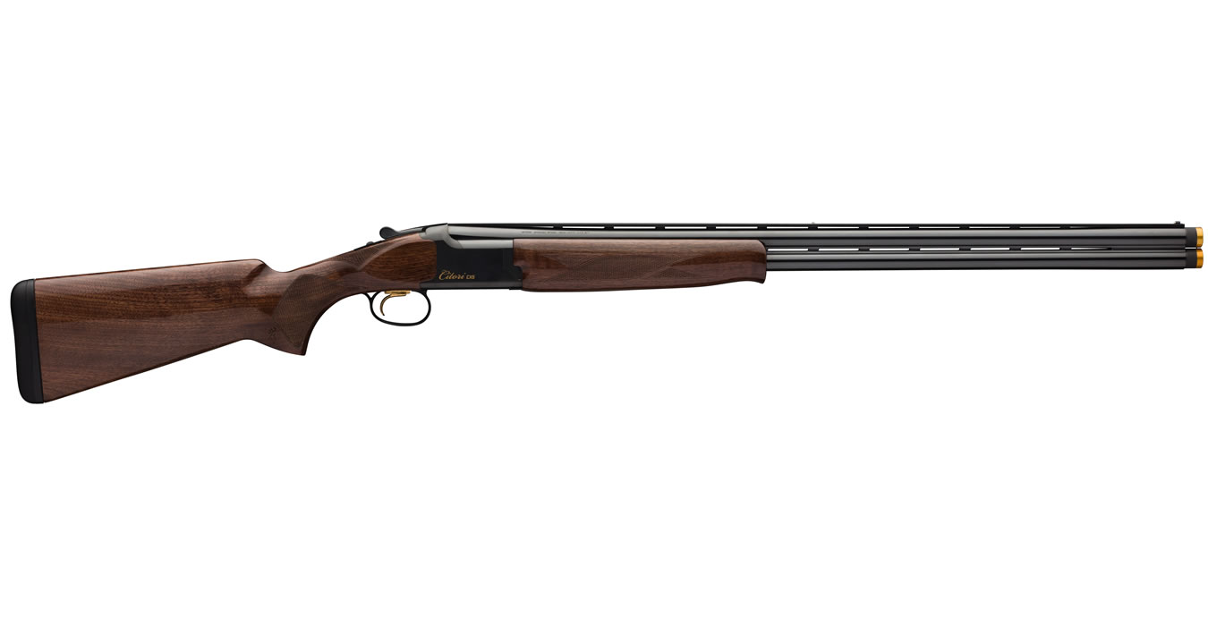Citori CXS 12 Gauge Over and Under Shotgun