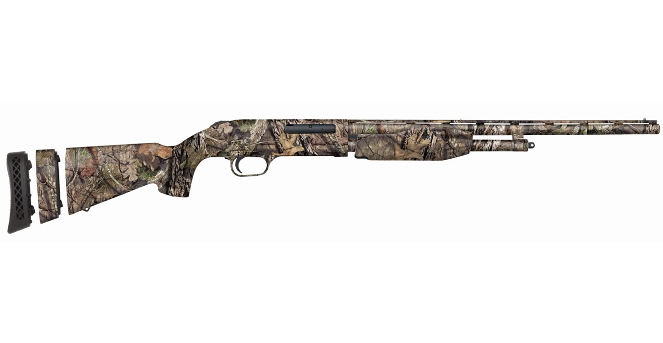 510 Youth Mini Super Bantam 410 Gauge Shotgun with MOBU Country Stock