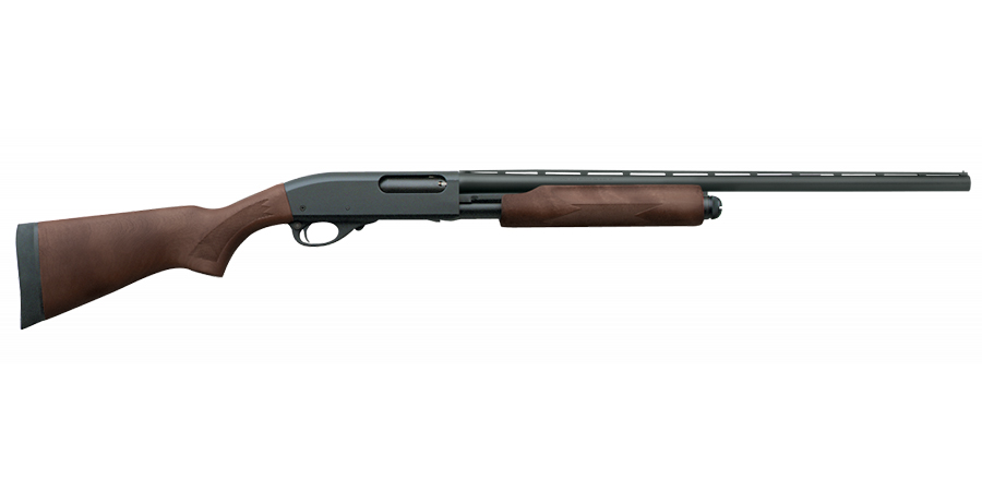 870 Express 12 Gauge Shotgun with 26-Inch Barrel