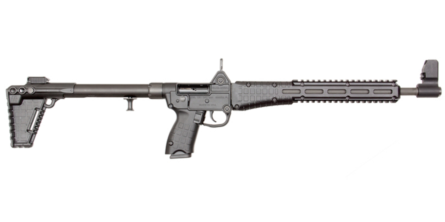 Sub 2000 9mm Carbine SW MP 17-Round Configuration