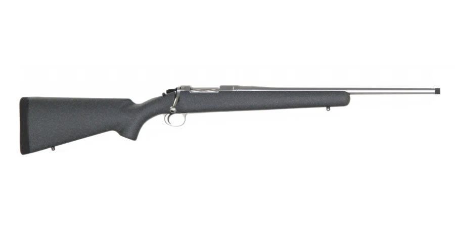 Fieldcraft 6.5 Creedmoor Bolt-Action Rifle with 18-Inch Threaded Barrel