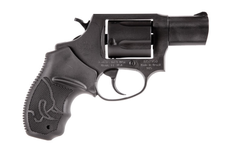 Model 905 9mm Double-Action Revolver