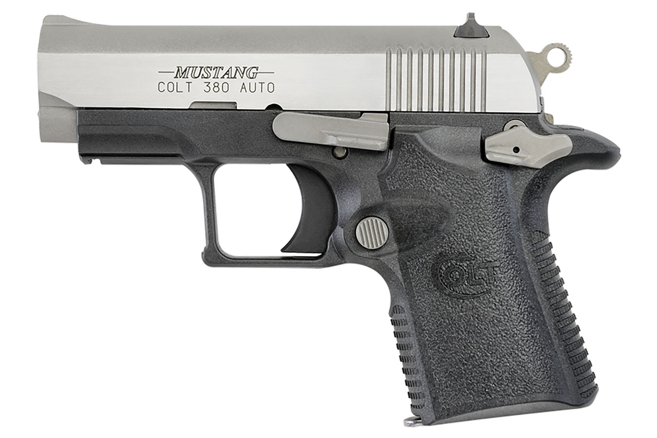 Mustang Lite 380 ACP Carry Conceal Pistol